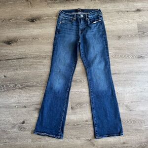 GAP Baby Boot size 6